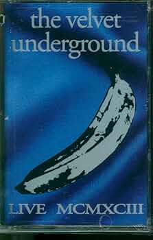 (未使用･未開封品)Velvet Redux: Live Mcmxciii [DVD] The Velvet Underground – Velvet Redux Live MCMXCIII